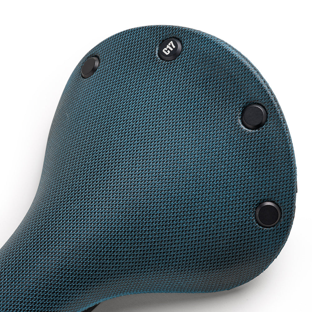C17: Octane Cambium Bike Saddle | Brooks England