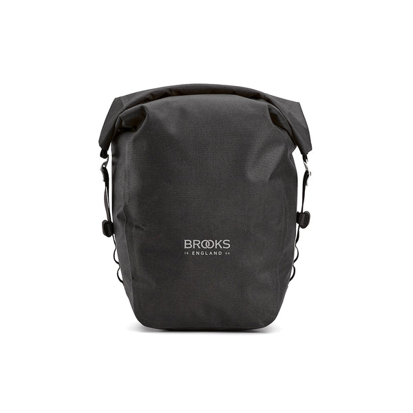 brooks fahrradtasche Scape Large Pannier Bag in Schwarz KS103445-P35010 Petzl Nachrichten Weltfahrradtag: Mit Größe:S 50 a 54 cm