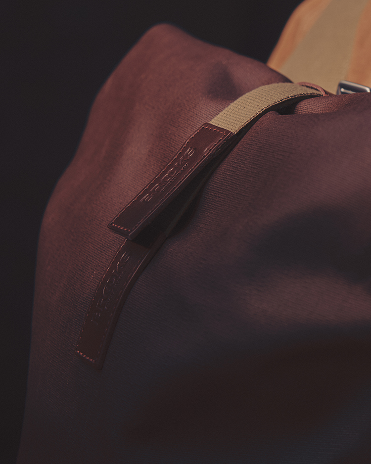 Backpacks