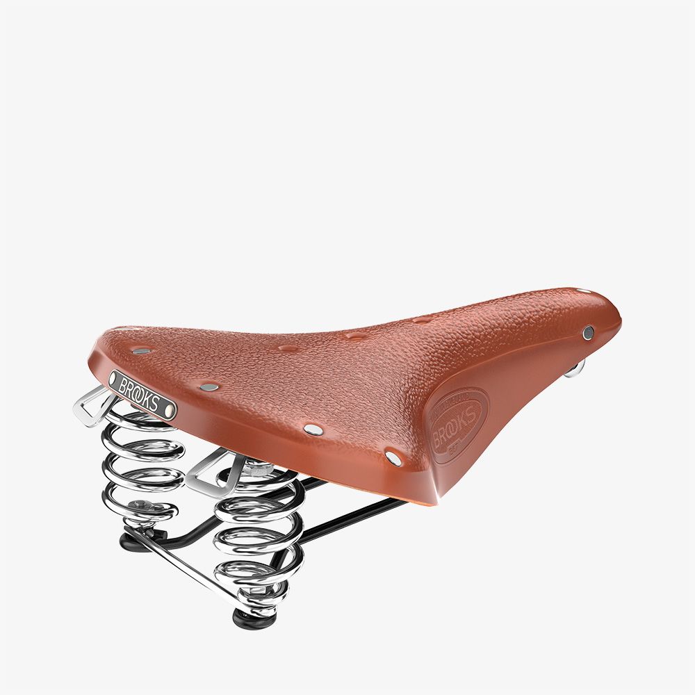 b67 saddle