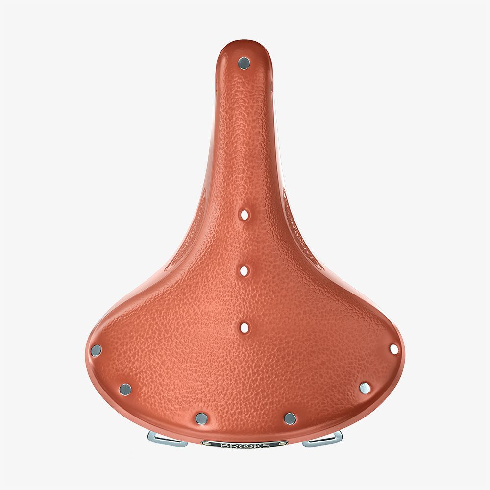 brooks style saddle