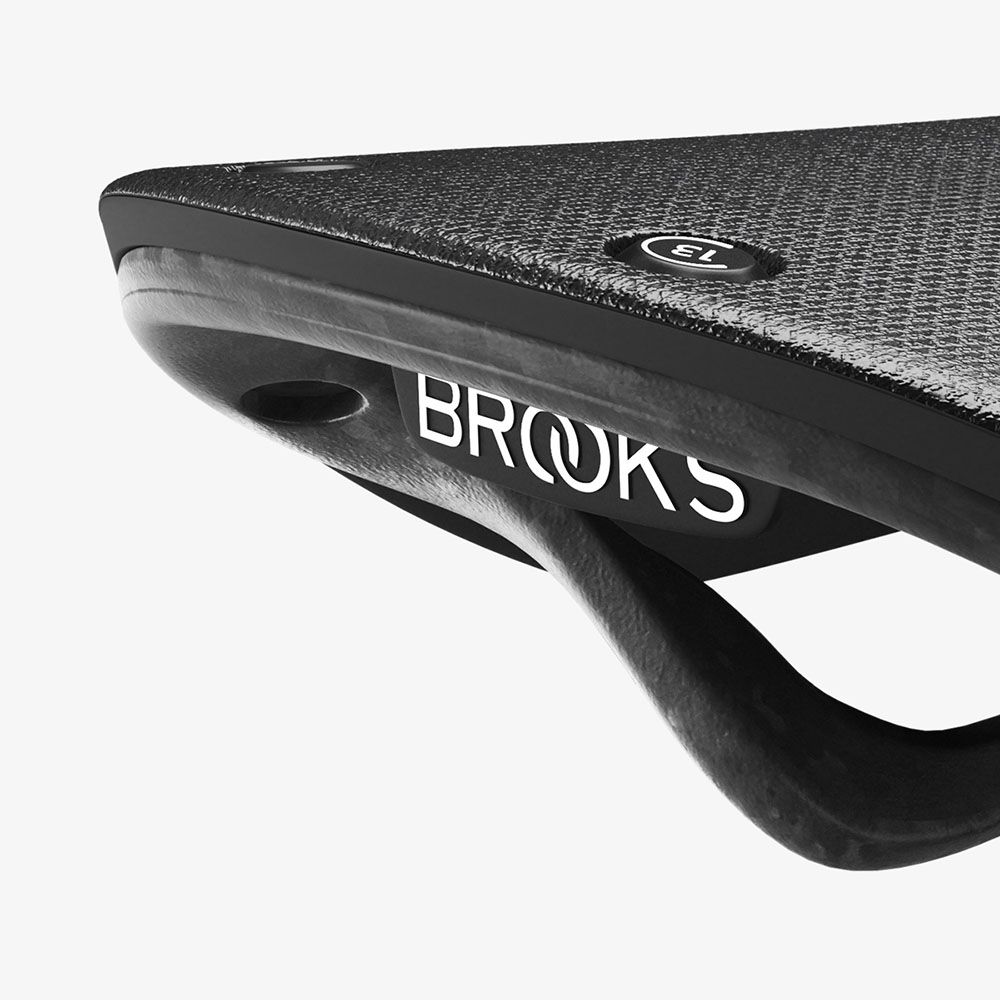 brooks c13 carved 158