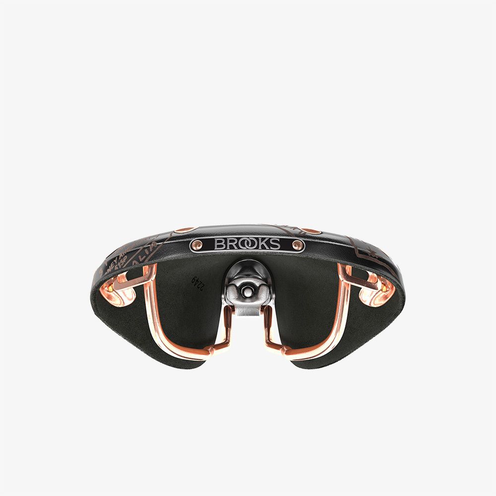 brooks b211