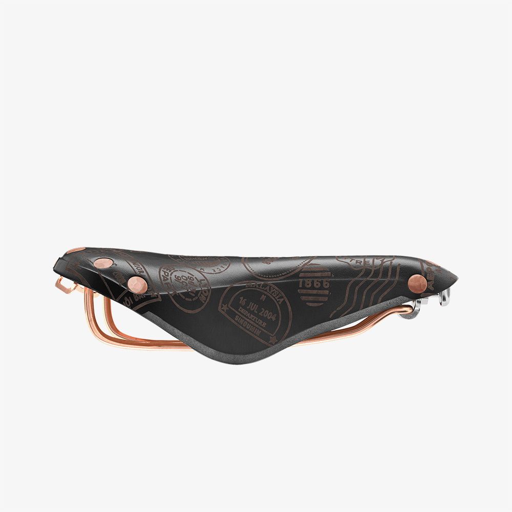 brooks b211