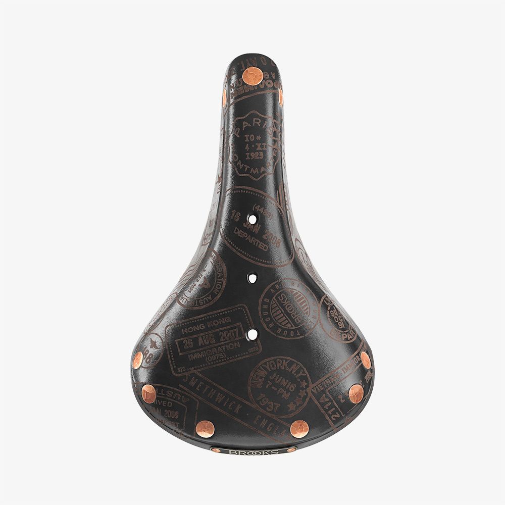 brooks b211