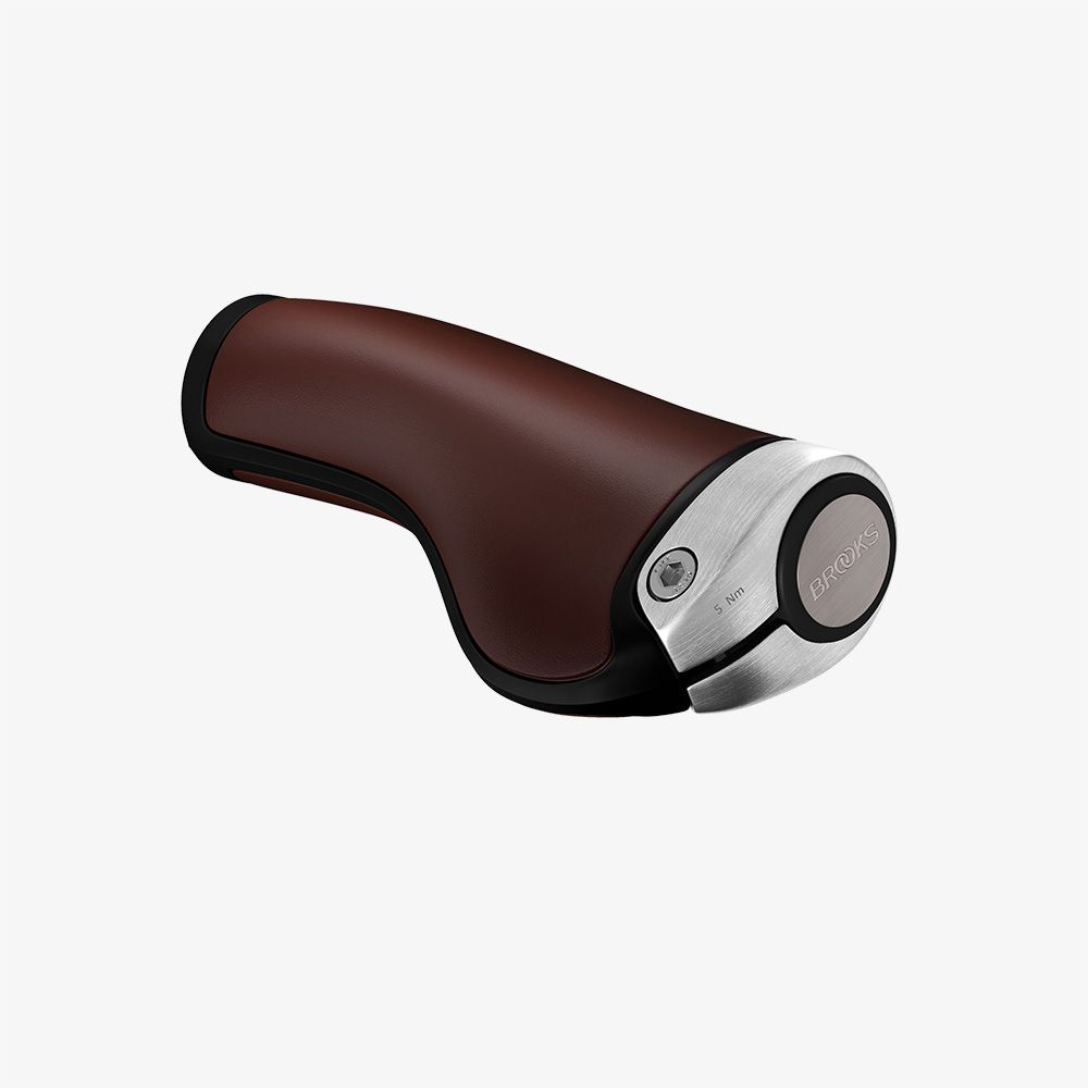 brooks gp1 leather grips