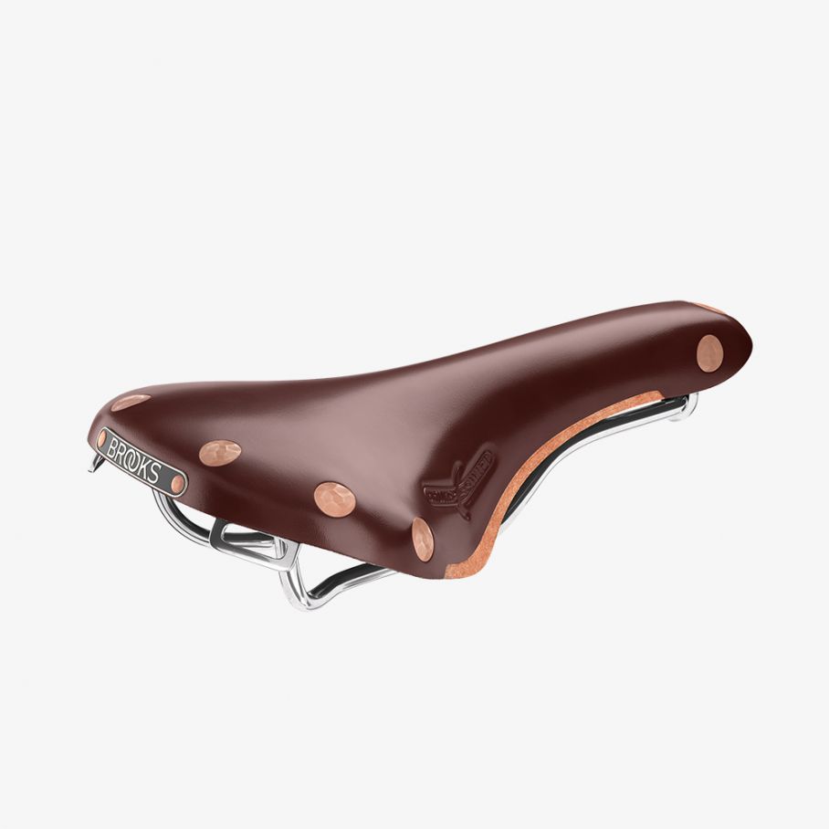brooks saddle swift