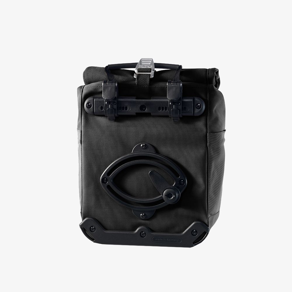 brooks norfolk pannier
